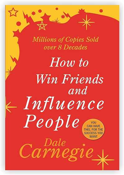 How to Make Friends and Influence People