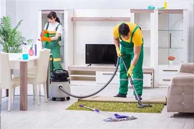 Why start a cleaning business Is it worth it