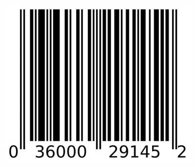 How to Generate Random Barcodes in Excel