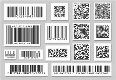 How can make barcode