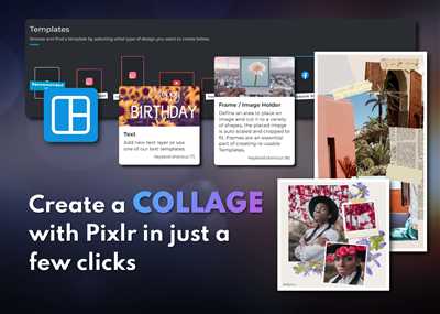 Create a photo collage using Microsoft Designer