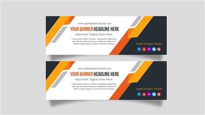 Step 6 Save and Export Your Banner