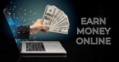 How to make money at home – make money online in the UK today – 18 genuine ideas