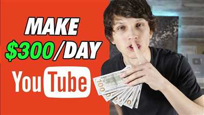 How do youtube make money