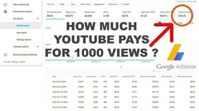 Do YouTubers get more money for longer videos