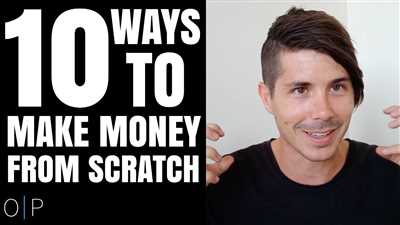 How does scratch make money