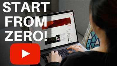 How earn from youtube channel