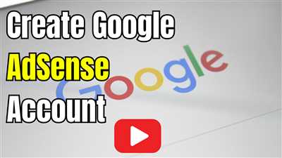 Advantages of Google AdSense