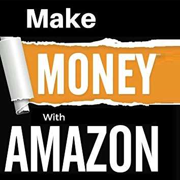How make money with amazon