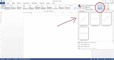 How to add and remove a watermark in Microsoft Word