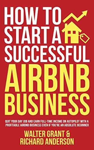 How start airbnb business