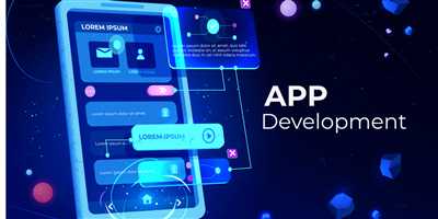 5. Developing the App