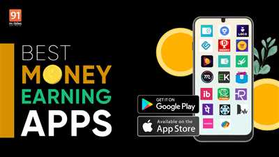 How to best earning app