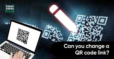 What are the benefits of adding a unique link to your QR code domain?