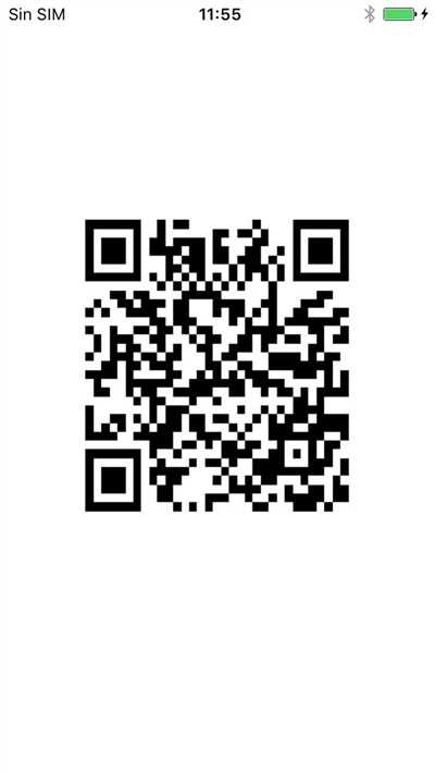 How to change qr code