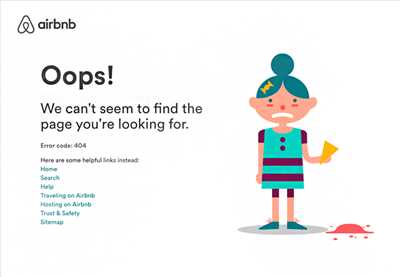 404 Page Content