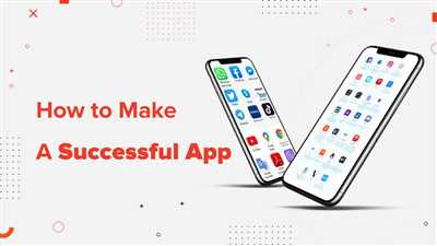 How to create a app