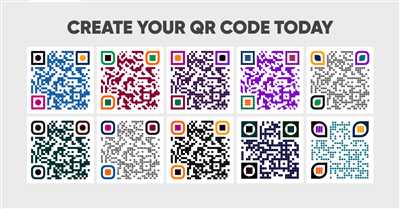 How to create a qr