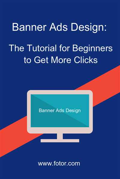 How to create effective banner ads