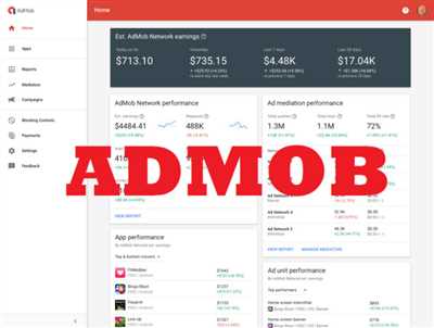 Appy Pie How to Monetize your App with AdMob