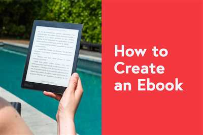 Step 3: Choose the Right Ebook Format