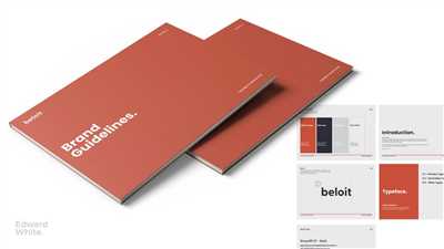 How to create brand guidelines for your small business