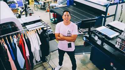 How to create clothing business