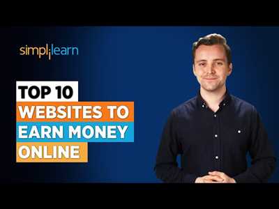 How to create earning website