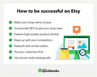 How To Start An Etsy Shop: All the Tools You Need