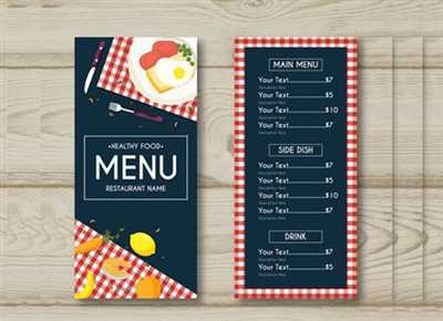 Why is menu planning important in food service