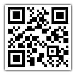 Is a QR Code still readable when some areas of the QR Code are damaged