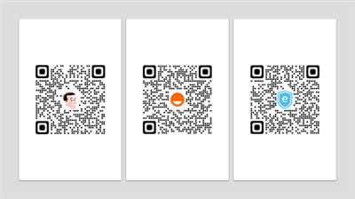 How to create qrcodes
