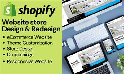 Can you customize Shopify themes