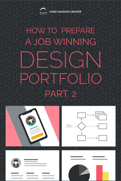 How to design your portfolio