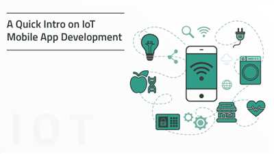 How to build an IoT application: the only guide that covers it all