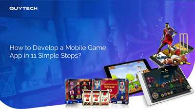 FAQs about how to create a mobile game