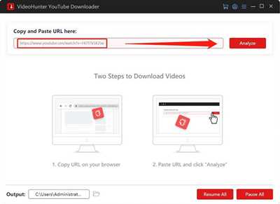 How to download blocked videos