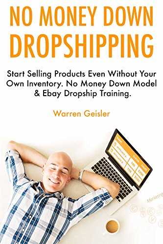 Testing dropshipping suppliers