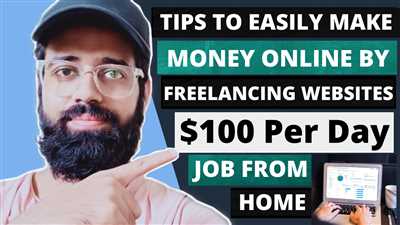 How to Earn Money at Freelancer.com