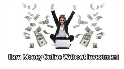 How to earn money without
