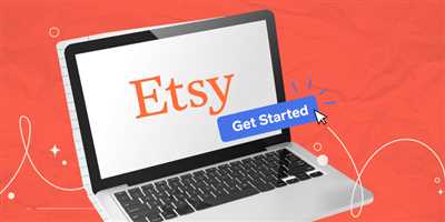 How to earn on etsy