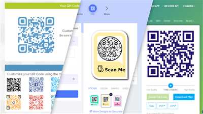 How to generate scan code