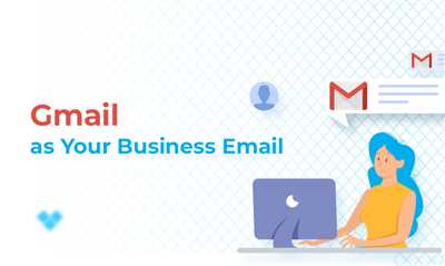 How to get business gmail