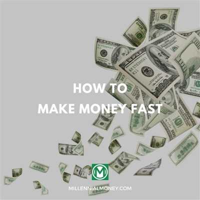How to get make money