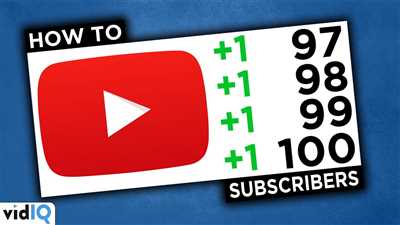 Outline Your Channel Goal