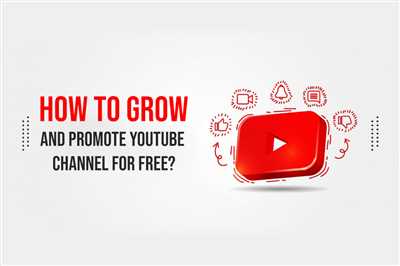 How to grow your channel
