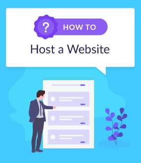 Ensure the Web Host’s Scalability