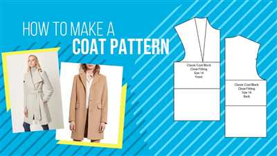 How to make a jacket