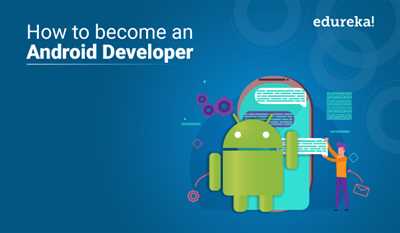 Building a Strong Foundation of Android Application Lifecycle