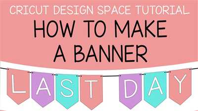 How to make banner photo